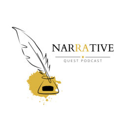 Podcast thumbnail for Narrative Quest