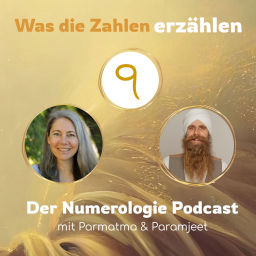 Podcast thumbnail for Was die Zahlen erzählen