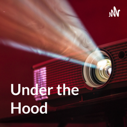 Podcast thumbnail for Under the Hood - unpacking Gran Torino