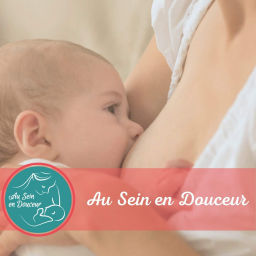 Podcast thumbnail for Institut Au Sein en Douceur