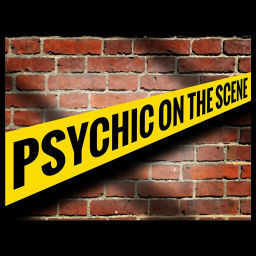 Podcast thumbnail for Psychic On The Scene