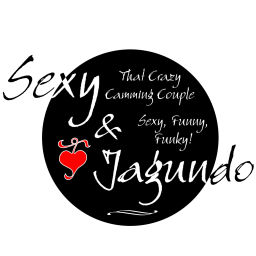 Podcast thumbnail for Sexy & Jagundo "That Crazy Camming Couple"