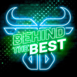 Podcast thumbnail for Behind The Best
