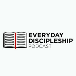 Podcast thumbnail for Everyday Discipleship