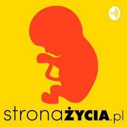 Podcast thumbnail for Po stronie życia
