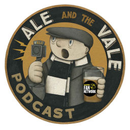 Podcast thumbnail for Ale and the Vale - A Port Vale Podcast!
