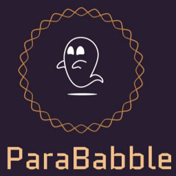 Podcast thumbnail for ParaBabble