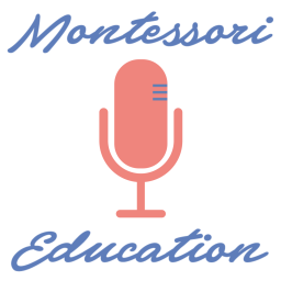 Podcast thumbnail for Montessori Education with Jesse McCarthy