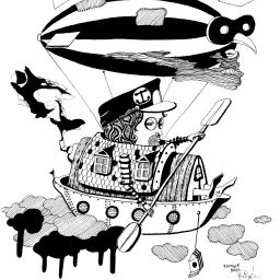 Podcast thumbnail for Post-Growth Planning