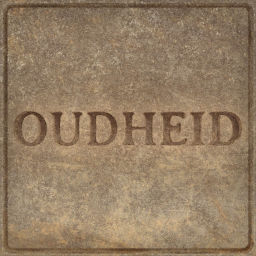Podcast thumbnail for Oudheid