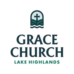 Podcast thumbnail for Grace Church Lake Highlands