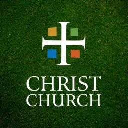 Podcast thumbnail for Christ Church NYC