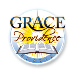 Podcast thumbnail for Grace Providence Church