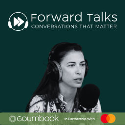 Podcast thumbnail for Forward Talks
