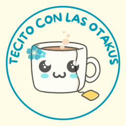 Podcast thumbnail for Tecito con las Otakus