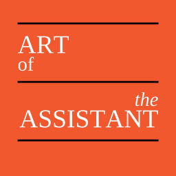 Podcast thumbnail for Art of the Assistant