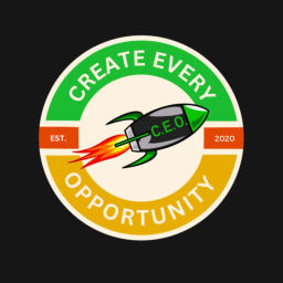 Podcast thumbnail for CEO Uncovered by Create Every Opportunity