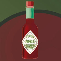 Podcast thumbnail for Receta Campesina