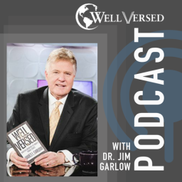 Podcast thumbnail for Well Versed World Podcast