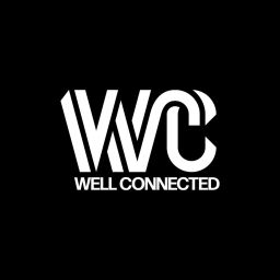 Podcast thumbnail for Well Connected
