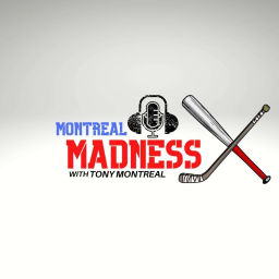 Podcast thumbnail for Montreal Madness