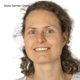 Podcast thumbnail for Swiss German Online
