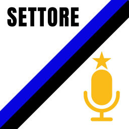 Podcast thumbnail for SETTORE - Il podcast dell'Interismo moderno