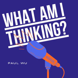 Podcast thumbnail for 我在想什麼