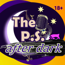 Podcast thumbnail for P.S. You Got This