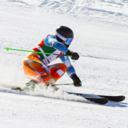 Podcast thumbnail for Wintersport
