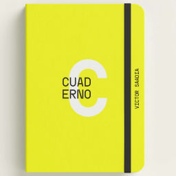 Podcast thumbnail for El Cuaderno de Victor Saadia