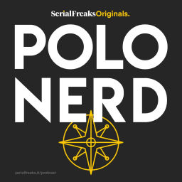 Podcast thumbnail for Polo Nerd