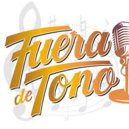 Podcast thumbnail for Fuera de Tono