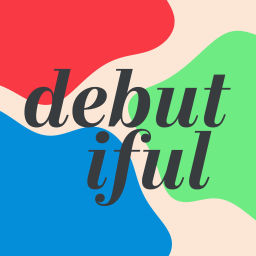 Podcast thumbnail for Debutiful