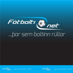 Podcast thumbnail for Fotbolti.net