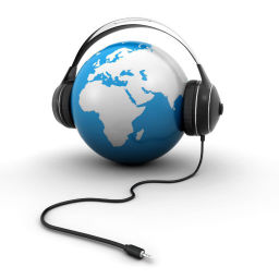 Podcast thumbnail for Intentionally International