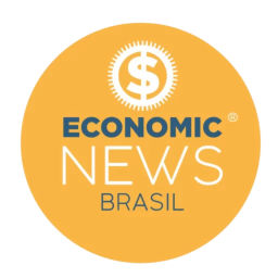 Podcast thumbnail for ECONOMIC NEWS BRASIL | Notícias de Negócios