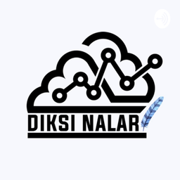 Podcast thumbnail for Diksi Nalar