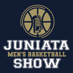 Podcast thumbnail for Juniata Men's Basketball Show