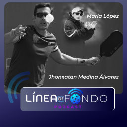 Podcast thumbnail for Linea de Fondo