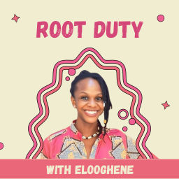 Podcast thumbnail for Root Duty