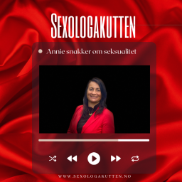 Podcast thumbnail for Sexologakutten