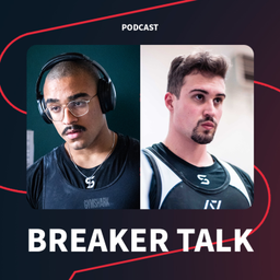 Podcast thumbnail for Breaker Talk