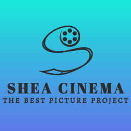 Podcast thumbnail for Shea Cinema: The Best Picture Project