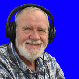 Podcast thumbnail for Easy Jazz with John Redman