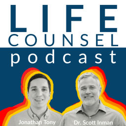 Podcast thumbnail for Life Counsel Podcast