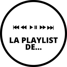 Podcast thumbnail for La playlist de...