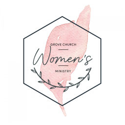 Podcast thumbnail for Grove Church Women's Ministry Podcast