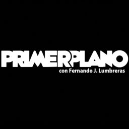 Podcast thumbnail for PRIMER PLANO