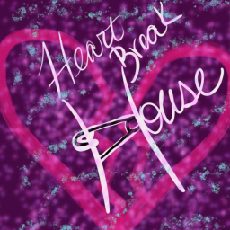 Podcast thumbnail for Heartbreak House